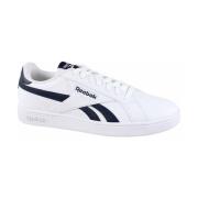 Lage Sneakers Reebok Sport Court Retro