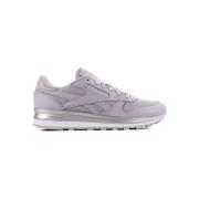Lage Sneakers Reebok Sport CL Lthr