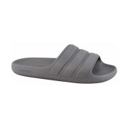 Teenslippers adidas Adilette Flow