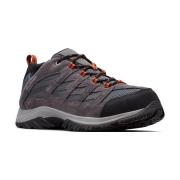 Lage Sneakers Columbia Crestwood Waterproof