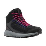 Laarzen Columbia Trailstorm Mid Waterproof