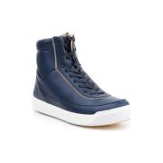Hoge Sneakers Lacoste Explorateur