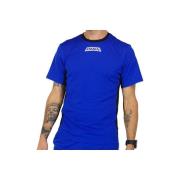 T-shirt Korte Mouw Karakal Pro Tour Tee