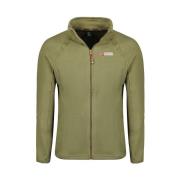 Sweater Geographical Norway Tug Sweatshirt FZ Ass