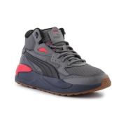 Hoge Sneakers Puma X Ray Speed Mid Wtr