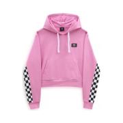 Sweater Vans Boom Boom Check Hoodie
