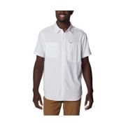 Overhemd Lange Mouw Columbia Ridge Utility Lite