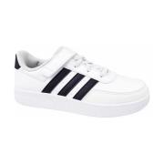 Lage Sneakers adidas Breaknet 20 EL K