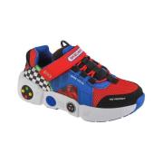 Lage Sneakers Skechers Gametronix