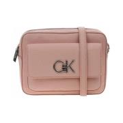 Handtas Calvin Klein Jeans K60K609397TQP