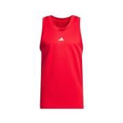 T-shirt Korte Mouw adidas Basketball Legends