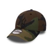 Pet New-Era New York Yankees Essential 9FORTY