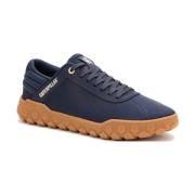 Lage Sneakers Caterpillar Hex + Canvas