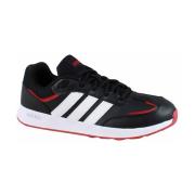 Lage Sneakers adidas Tensaur Switch J