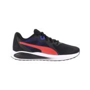 Lage Sneakers Puma Twitch Runner Mutant