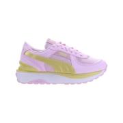 Lage Sneakers Puma Cruise Rider Nu