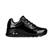 Lage Sneakers Skechers Uno Shiny One
