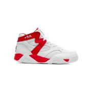 Laarzen Fila Msquad Mid