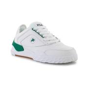 Lage Sneakers Fila Modern T23