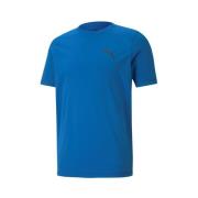 T-shirt Korte Mouw Puma 58672558