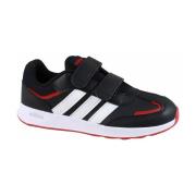 Lage Sneakers adidas Tensaur Switch Cf C