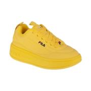 Lage Sneakers Fila Uperbubble Wmn