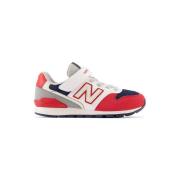 Lage Sneakers New Balance 996