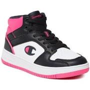 Laarzen Champion Rebound 20 Mid