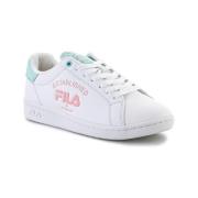 Lage Sneakers Fila Crosscourt 2 NT Logo Wmn