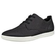 Lage Sneakers Ecco Leisure Derby