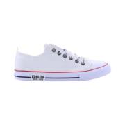 Lage Sneakers Big Star KK174048