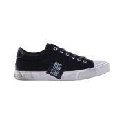 Lage Sneakers Big Star JJ174252