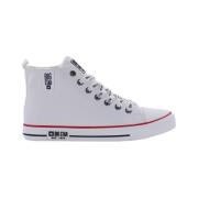 Lage Sneakers Big Star KK174345