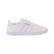 Lage Sneakers adidas Courtpoint Base