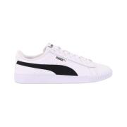 Lage Sneakers Puma Vikky V3 Lthr