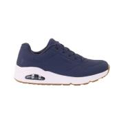 Lage Sneakers Skechers Unostand