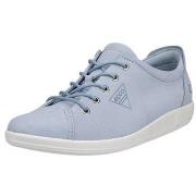 Lage Sneakers Ecco Soft 2.0