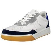 Lage Sneakers Ecco Street Court Lea