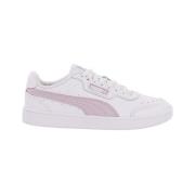 Lage Sneakers Puma Court 70