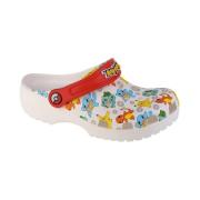 Klompen Crocs Pokemon Classic Kids Clog