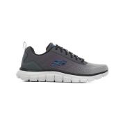 Lage Sneakers Skechers Track Ripkent