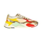 Lage Sneakers Puma RSX3 Haribo JR