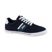 Lage Sneakers Lee Cooper LCW25023245