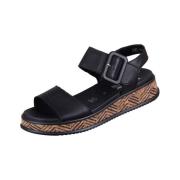 Sandalen Rieker W080000