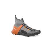 Wandelschoenen Salewa Wildfire Nxt Knit