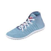 Hoge Sneakers Leguano 10045015