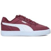 Lage Sneakers Puma Caven Team