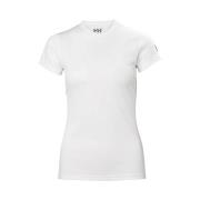 T-shirt Korte Mouw Helly Hansen W Tech Tshirt