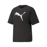 T-shirt Korte Mouw Puma Her Tee