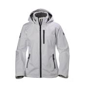 Windjack Helly Hansen W Crew Hooded Jacket